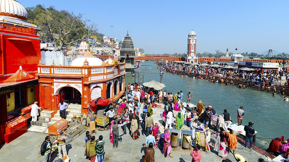 Haridwar, India