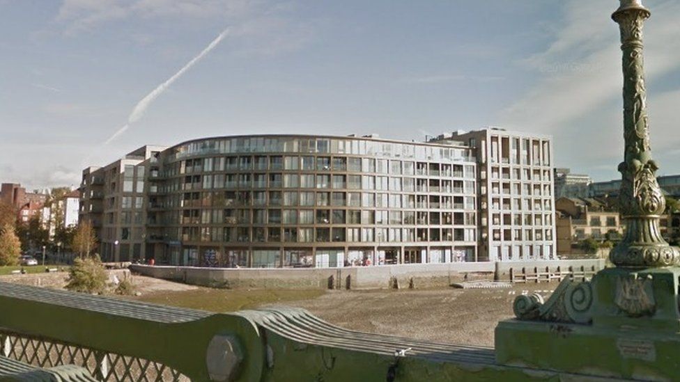 Riverside Studios City Hall Looking For Ways To Stop It Closing BBC News