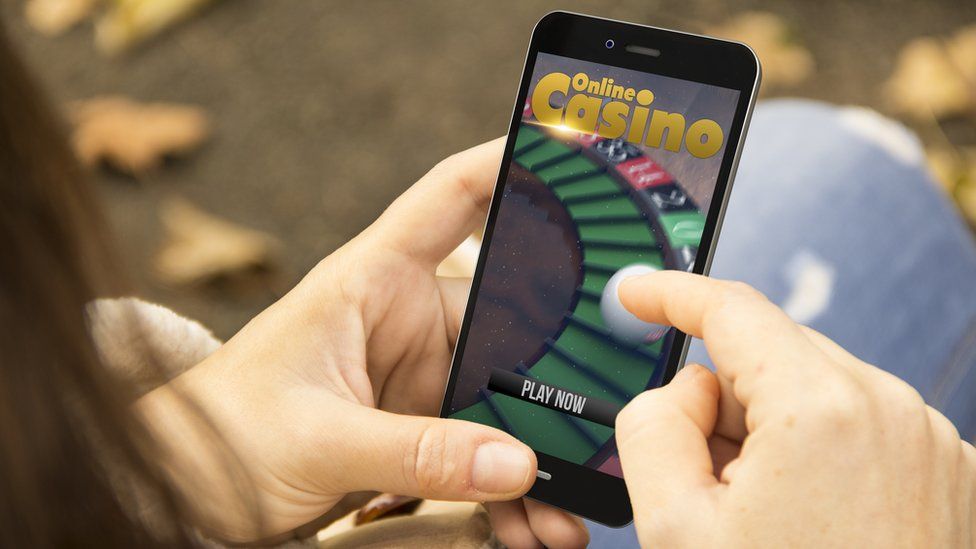 Online casino image