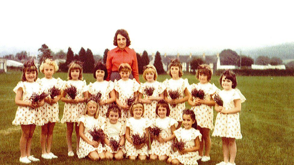 Eisteddfod Pantyfedwen Llanbedr Pont Steffan yn dathlu 50 BBC Cymru Fyw