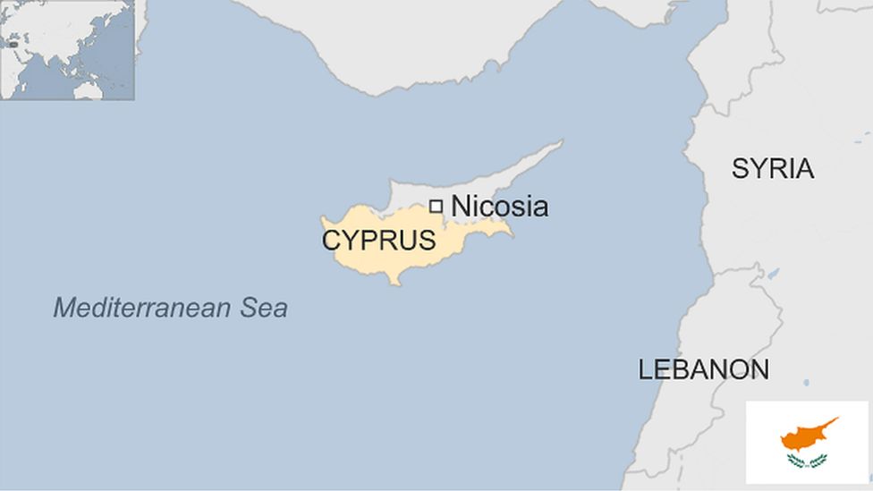 cyprus-country-profile-bbc-news