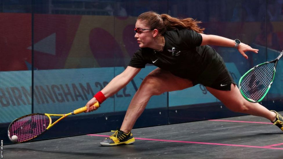 2028 Los Angeles Olympics: 'Relief' at squash's inclusion after ...