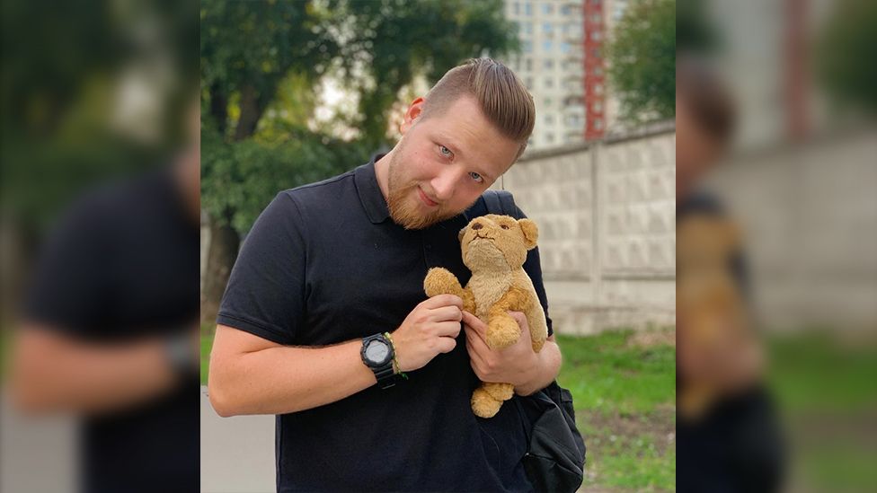 Абаничев