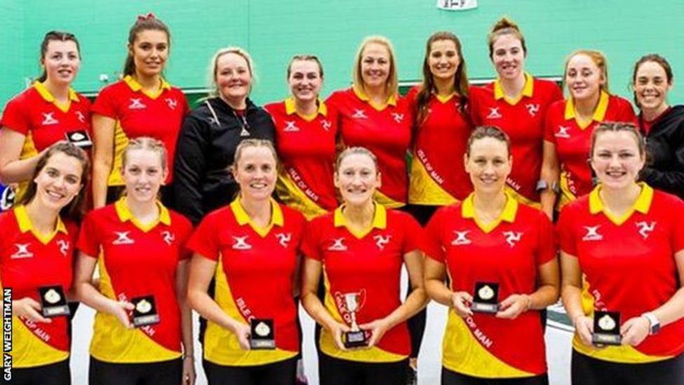 Isle Of Man Enter Netball World Rankings For First Time - Bbc Sport