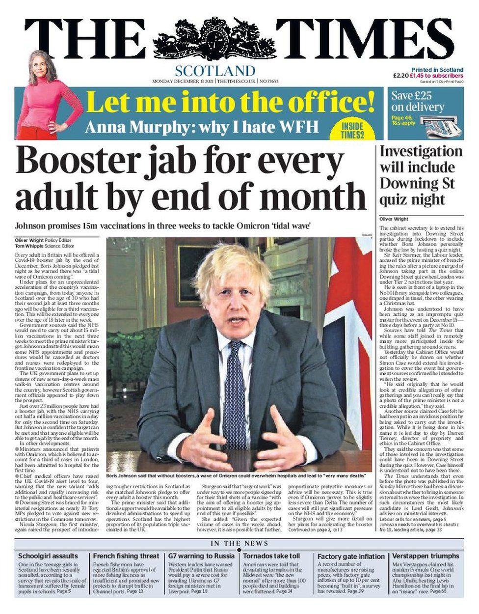 The Times