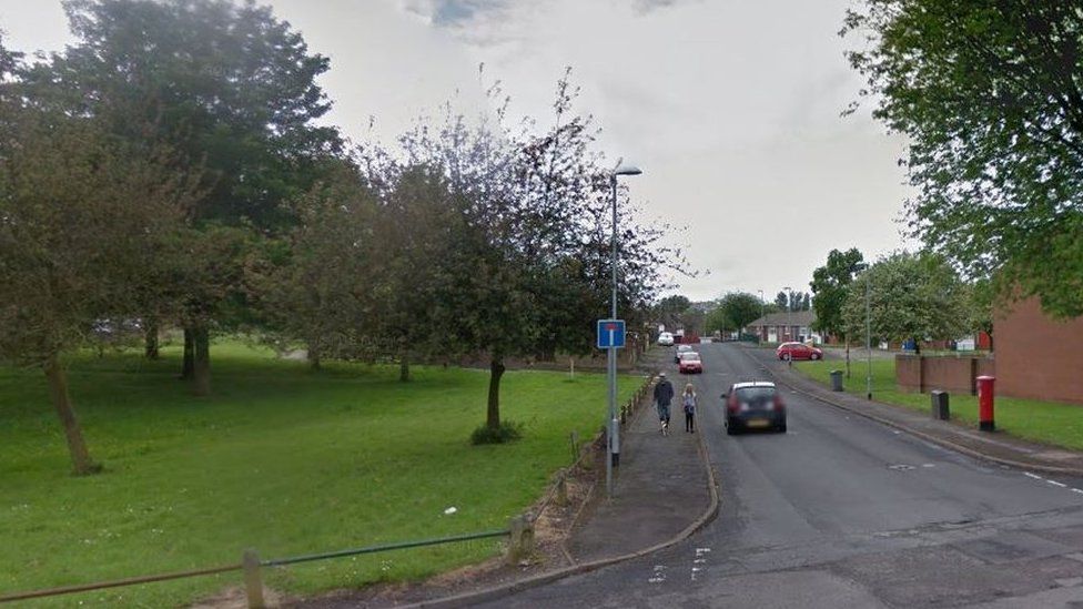 Two men's deaths in StokeonTrent 'could