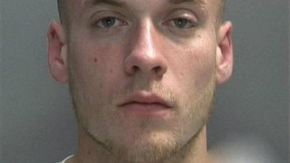 Drugdriver jailed over fatal Great Barr crash BBC News