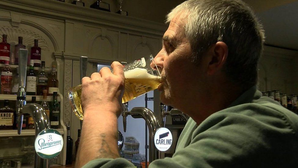 Modernisation of Isle of Man alcohol licensing regime proposed BBC News