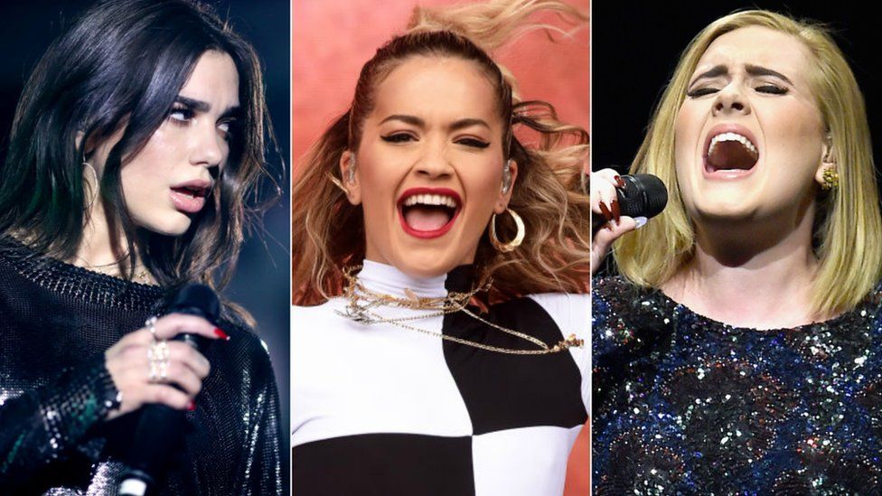 The Greatest Dancer: Who won? - BBC Newsround