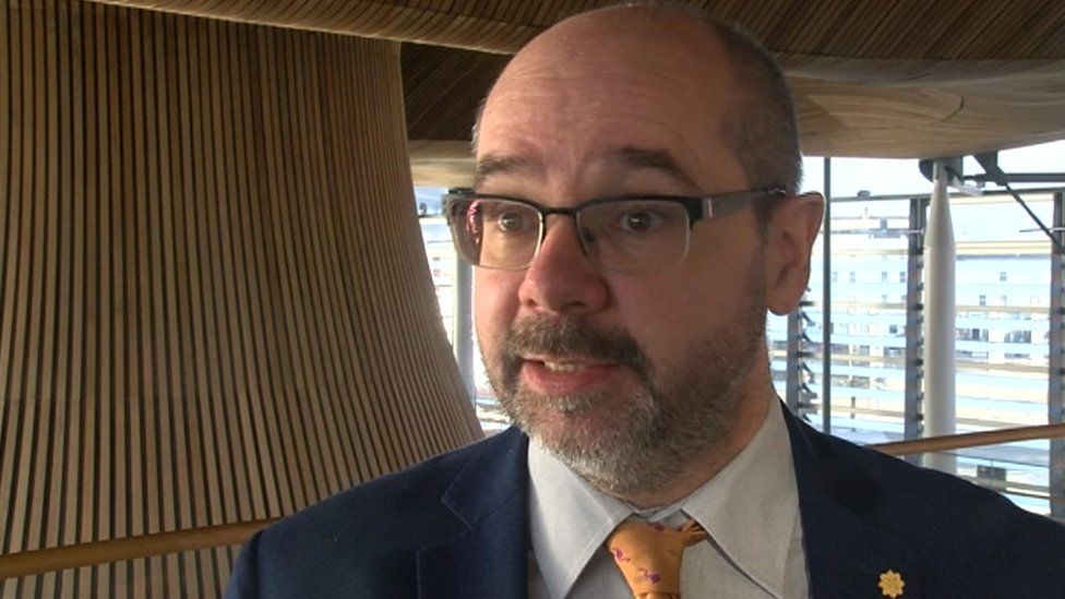 'Irresponsible' to not consider more assembly members BBC News