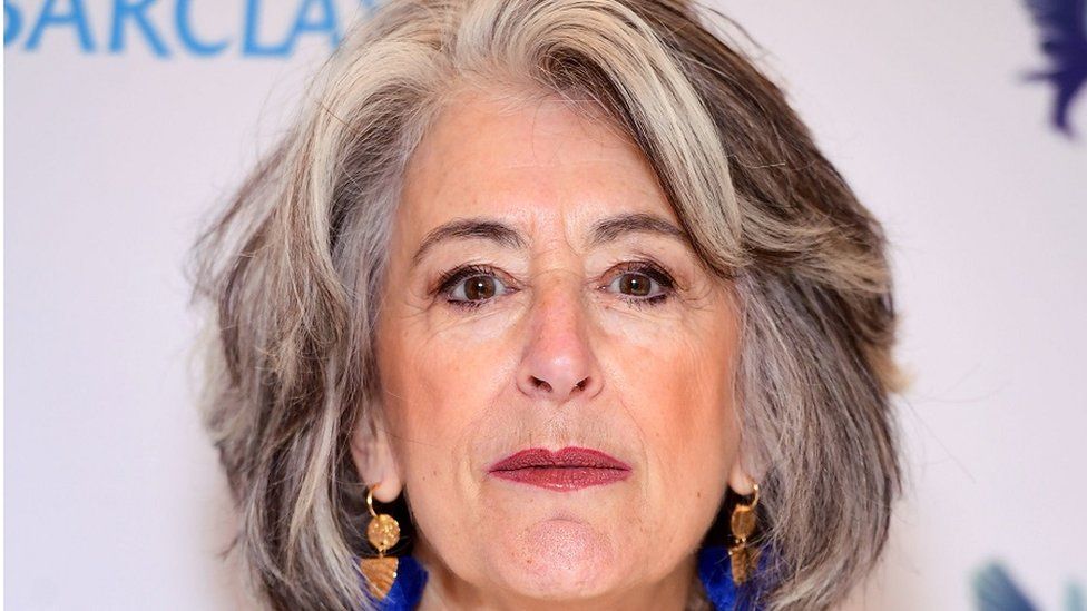 Maureen Lipman