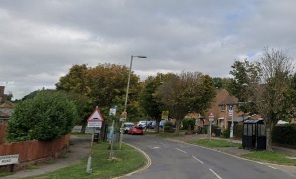 Woman followed and attacked by stranger in Eastleigh BBC News