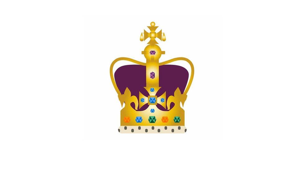 Coronation emoji