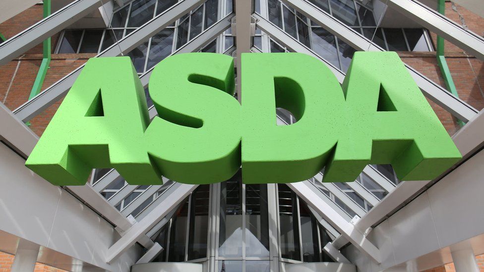 New Isle of Wight Asda set to go ahead after land sale - BBC News