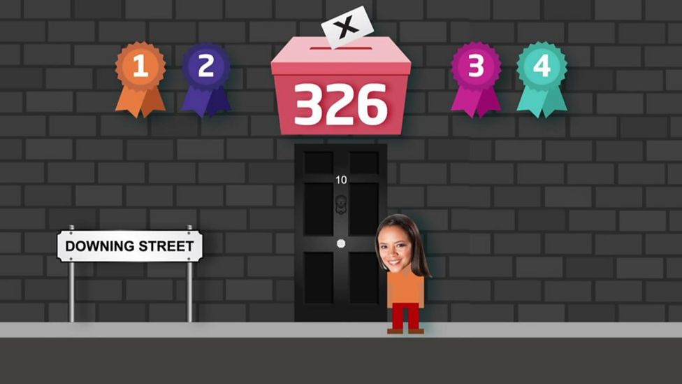 How are UK laws made? BBC Newsround