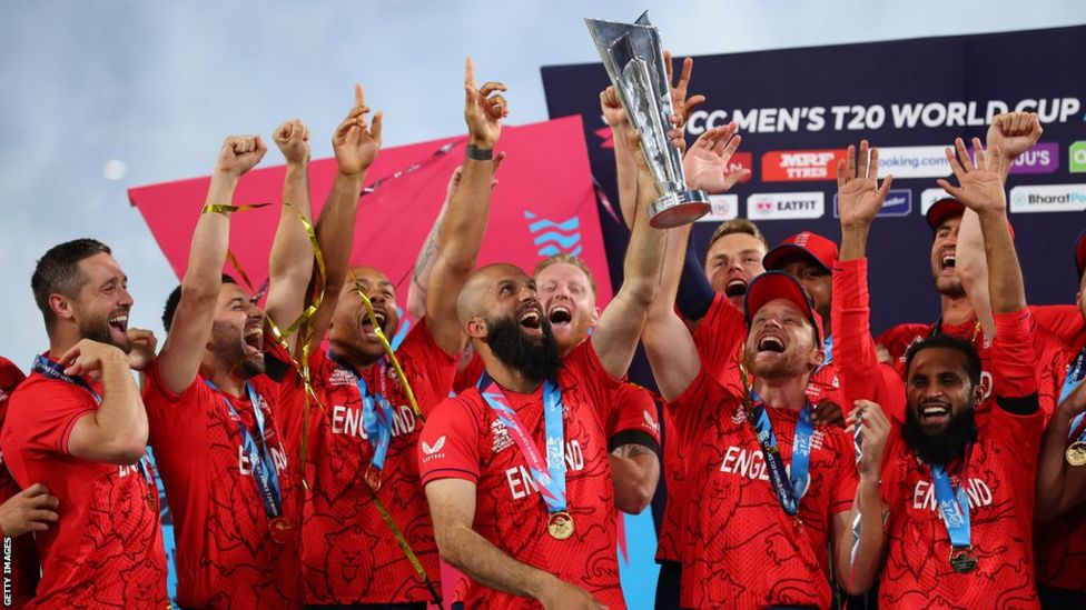 T20 World Cup Results & scorecards BBC Sport