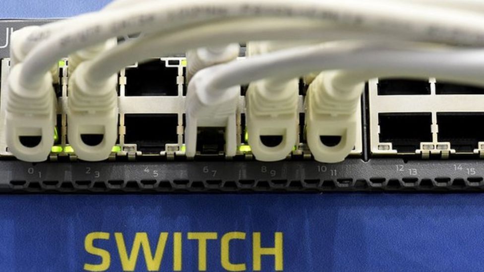 'Significant' number of TeamViewer accounts hacked BBC News