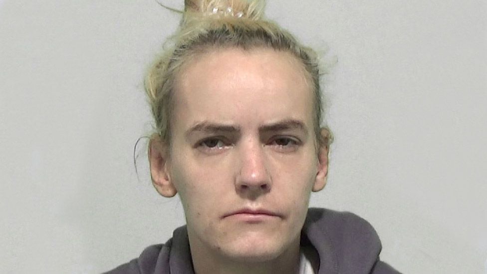 Women jailed over Washington burglary that led to pensioner's death