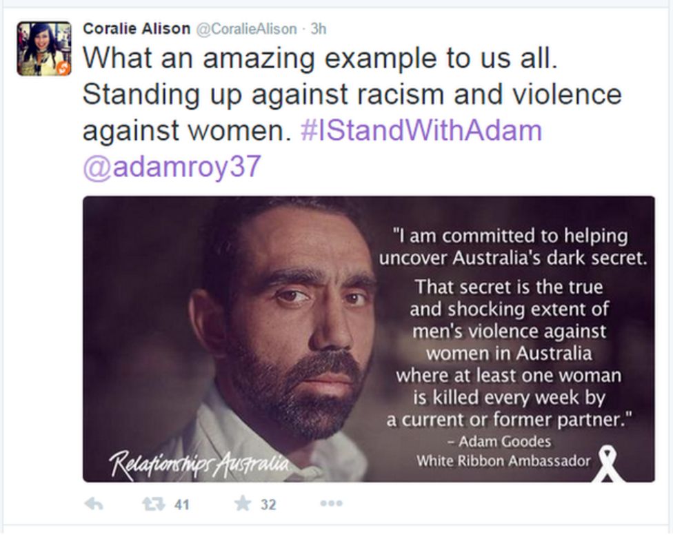 racism in afl essay