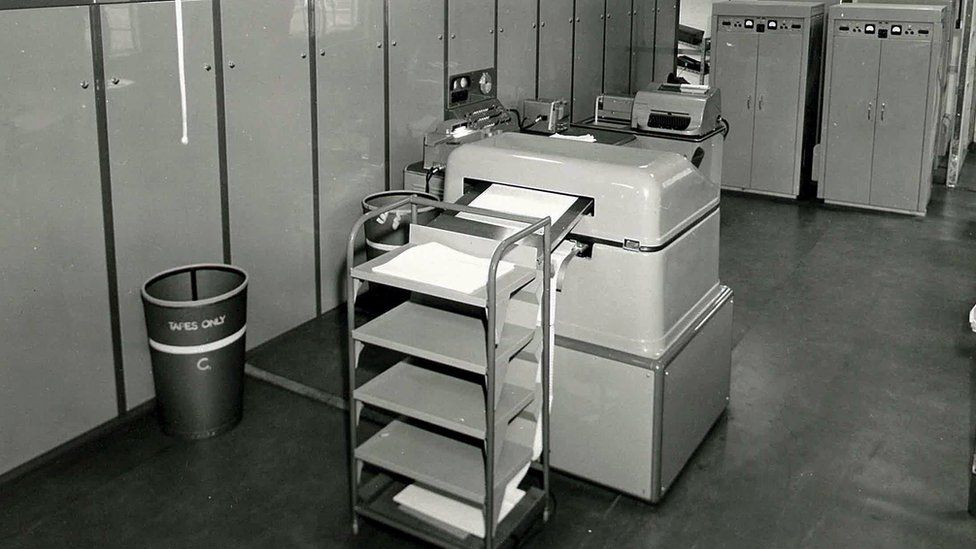 1959 supercomputer
