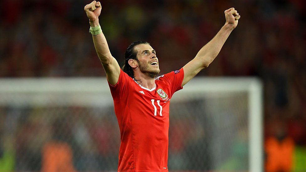 Gareth Bale announces retirement from football aged 33 - Irish
