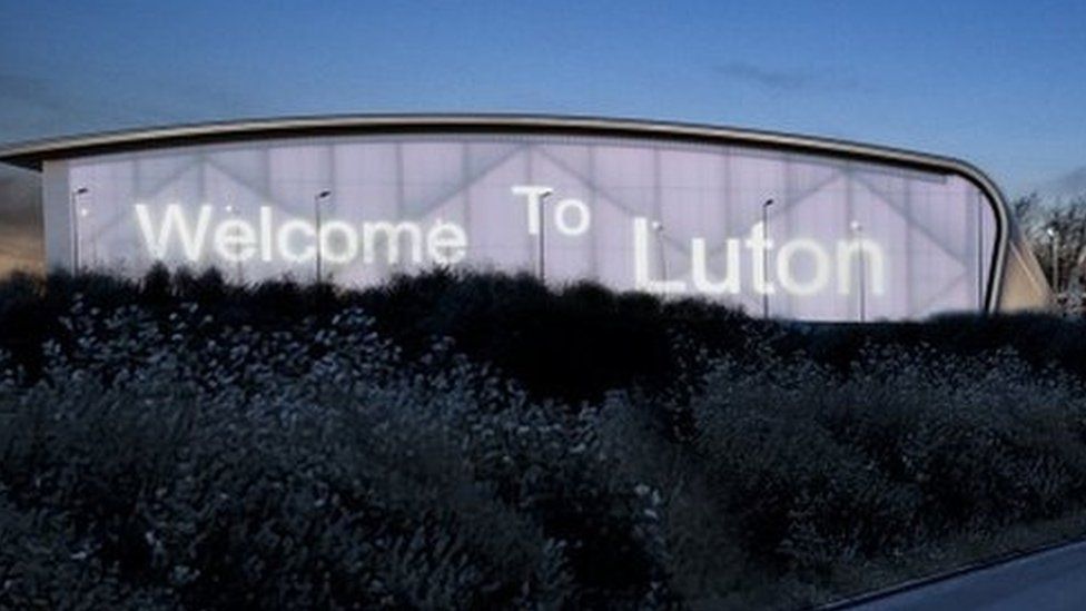 Luton Town Premier League promotion could cost £10m BBC News