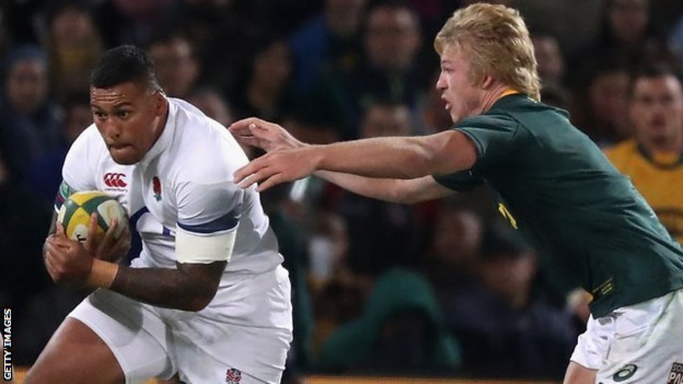 Tackle height in rugby union to be lowered in Championship Cup trial