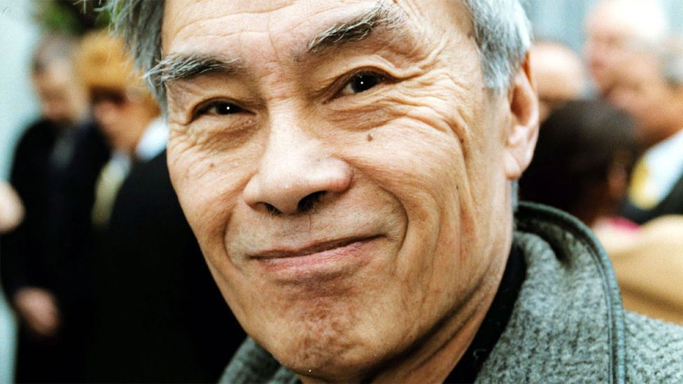 Burt Kwouk