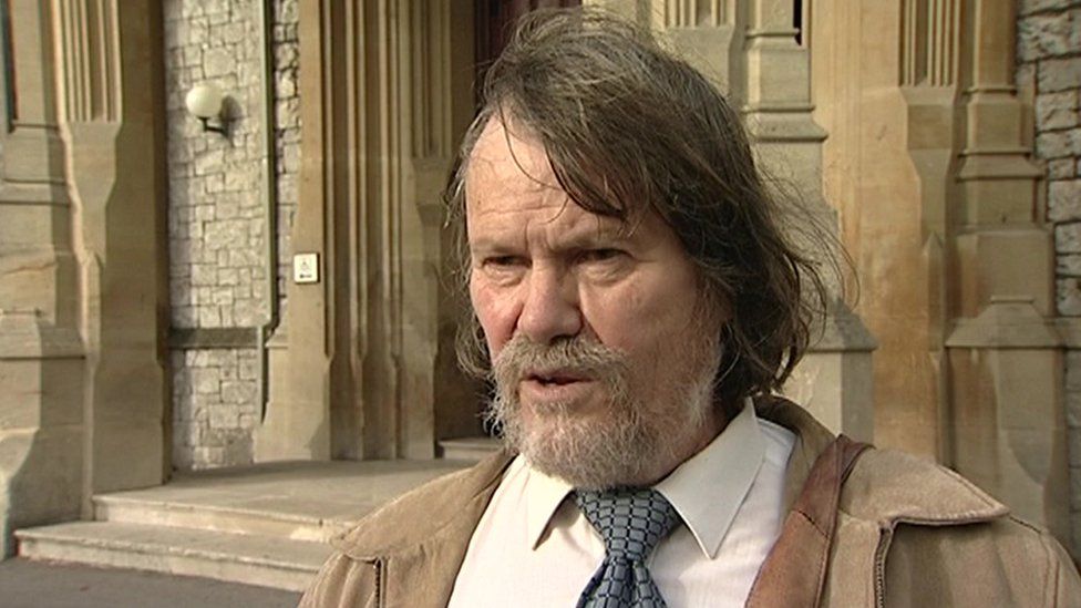 Camelford water poisoning Calls for new inquiry BBC News