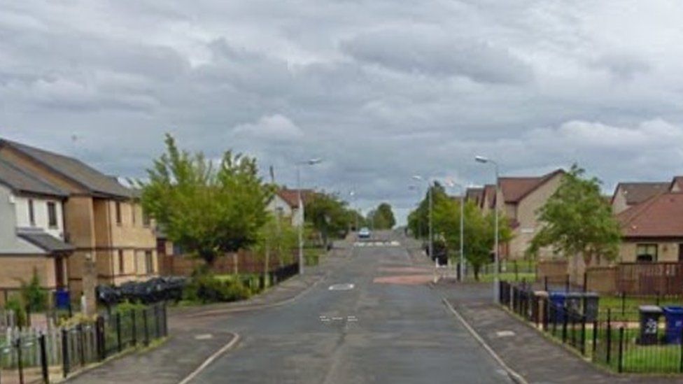 Street stabbing in Paisley may be footballrelated BBC News