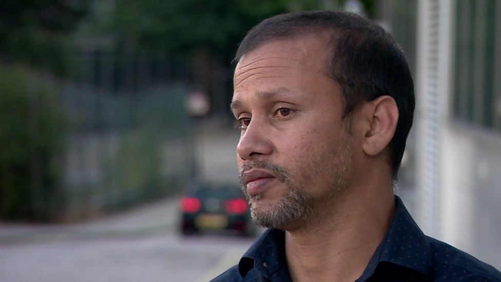 France acid attack US tourists assaulted in Marseille BBC News