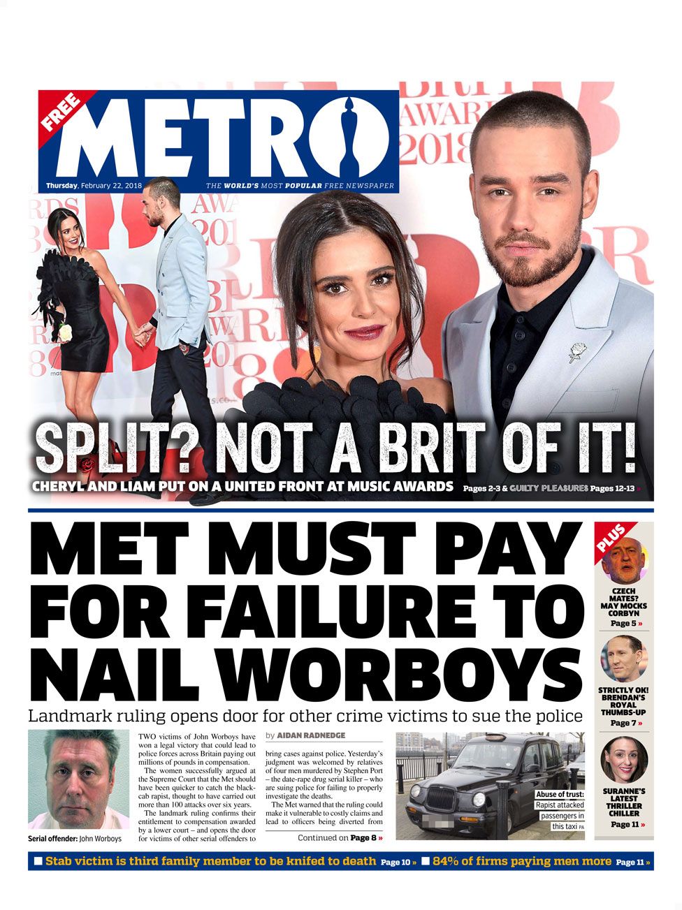 Metro