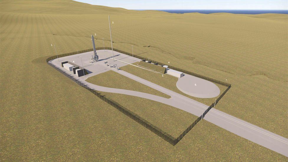 Aluminium Alloys uk rocket launch site Having Aerospace