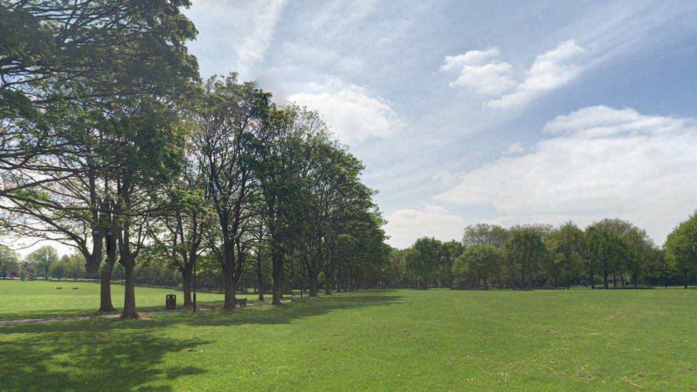 Major festival planned for Leicester's Victoria Park BBC News