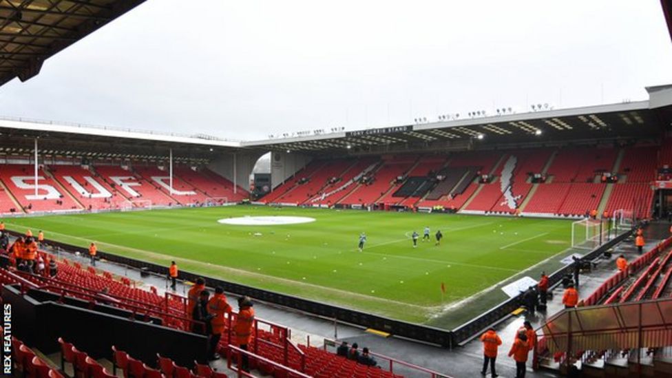 Sheffield United: Henry Mauriss has £115m bid to buy Championship club ...