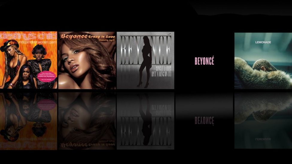 How Beyonce became an 'albums artist' - and what radio is doing about ...