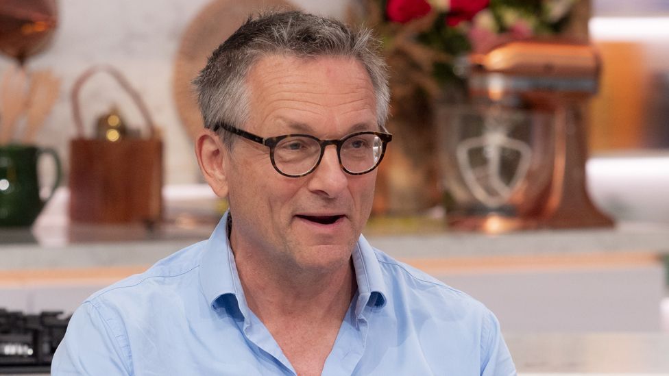 Dr Michael Mosley: Post-mortem Finds Presenter Died Of Natural Causes ...