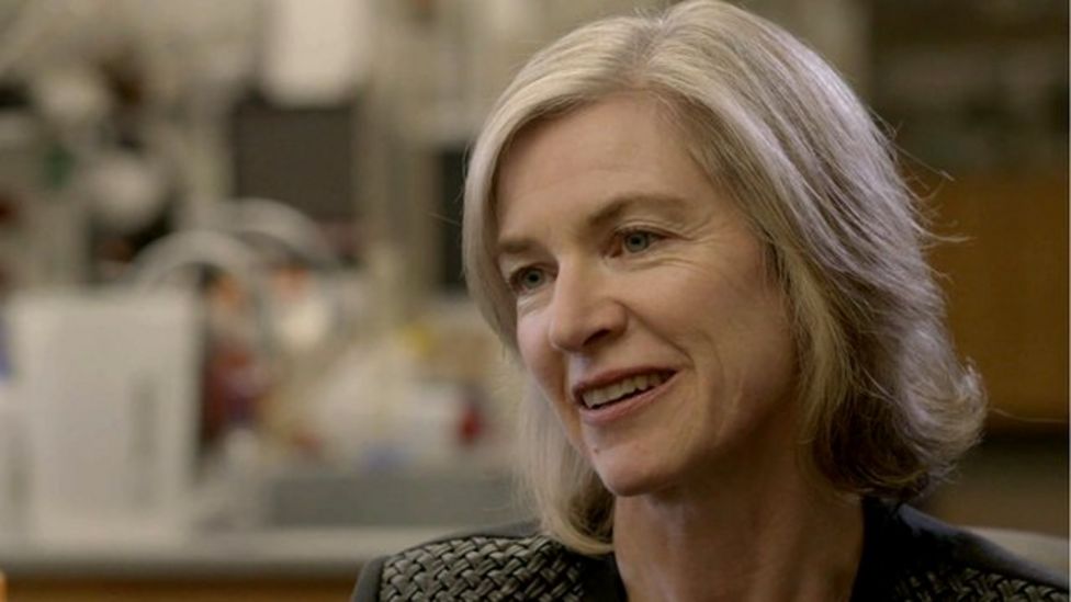 Gene Editing Could Change Everything For Endangered Species - qkbiu7o