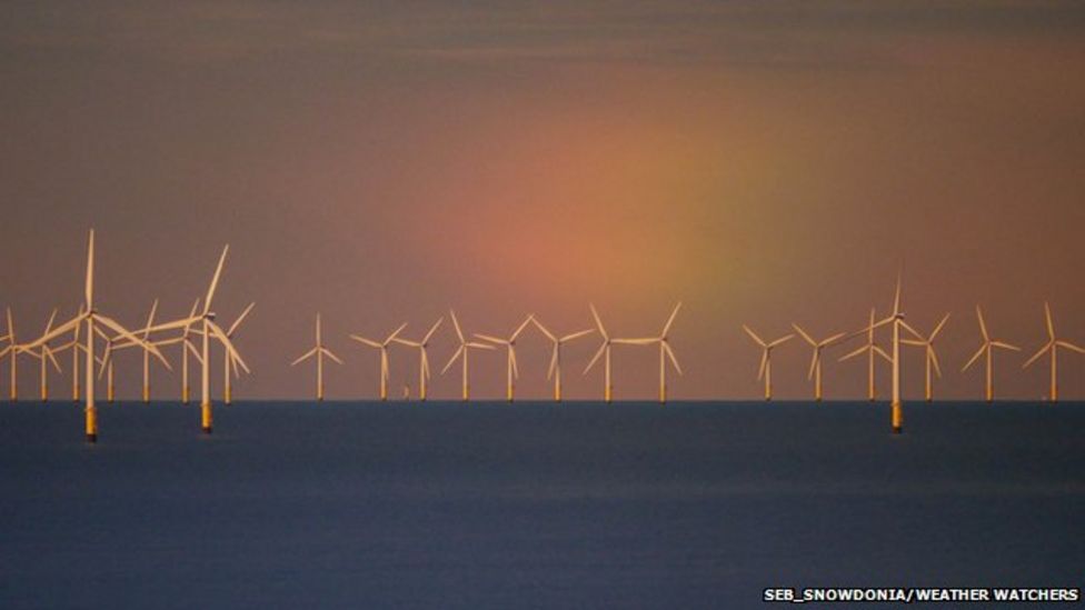 Highlights of the year: Wales - BBC Weather