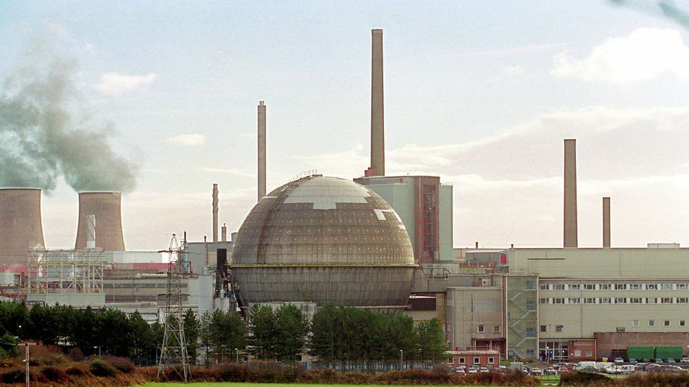 sellafield