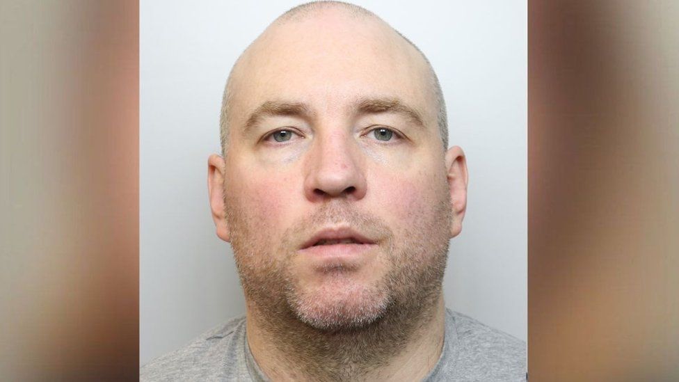 Man jailed over 17hour stand off with armed police in Somerset BBC News