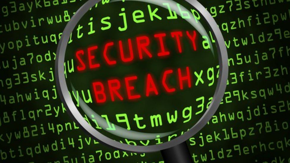 TalkTalk hack: What to do if your data is leaked - BBC News