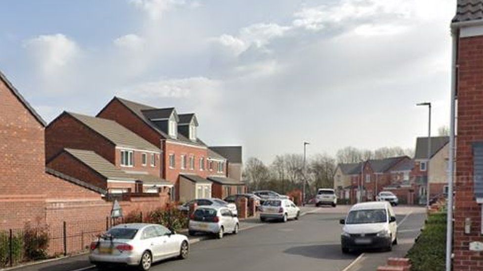 Man arrested after fatal Wolverhampton stabbing BBC News