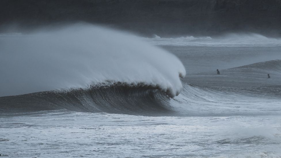 Croyde