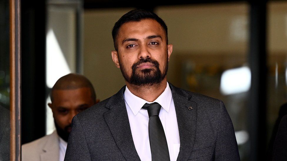 Danushka Gunathilaka: Sri Lankan cricketer found not guilty of rape - BBC  News