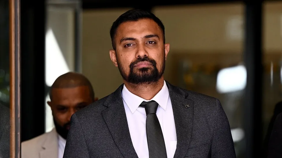 Sri Lankan cricketer Danushka Gunathilaka found not guilty of sexual assault