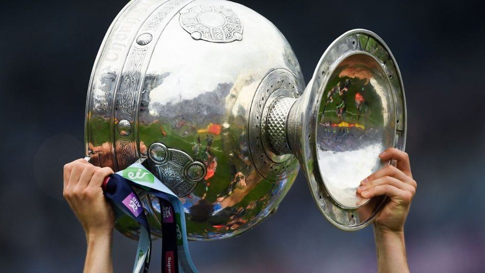 Sam Maguire Cup