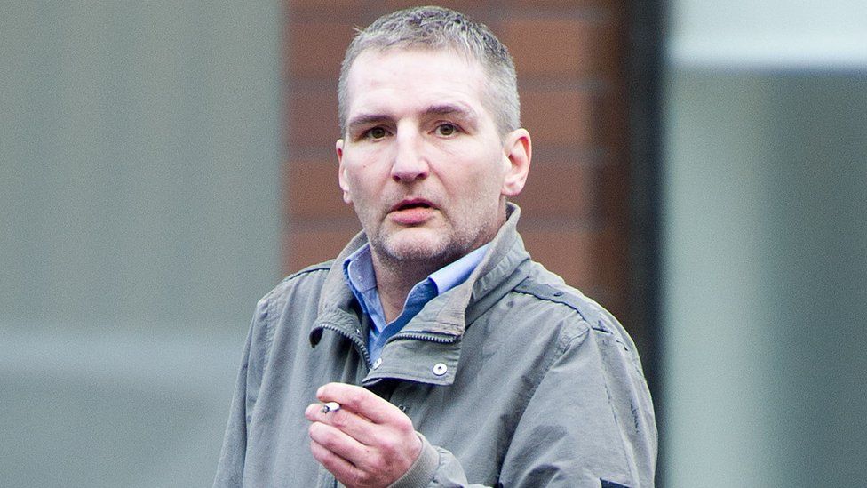 Man jailed for nine years for rape of teenage daughter BBC News