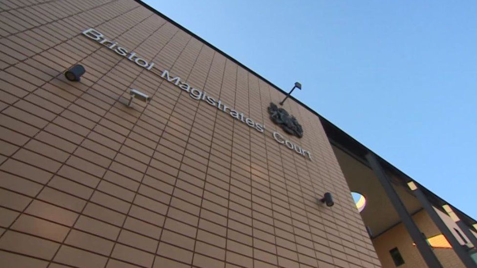 Cribbs Causeway play centre Jump 123 Ltd fined after employee hurt