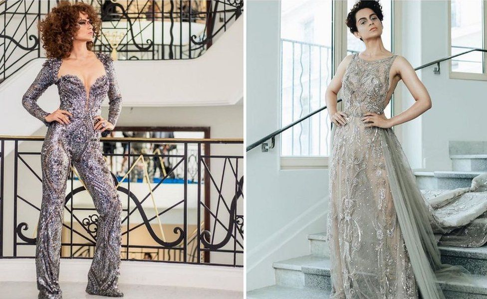 कंगना रनौत